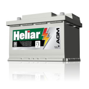 Heliar AGM AG95MD